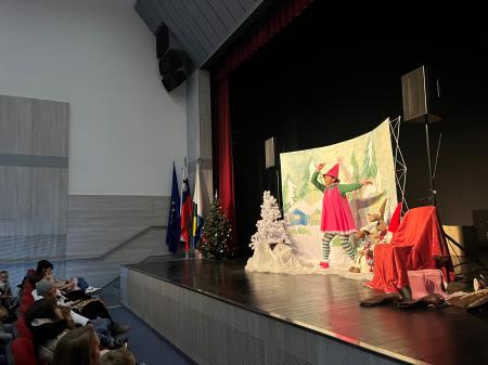 Novoletna obdaritev 3